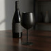 Bella Stainless Steel Wine Glass - Custom Promotional Product
