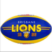 Promotional Grade AFL Balls - Custom Promotional Product