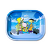 Branded Metal Trays - Custom Promotional Product