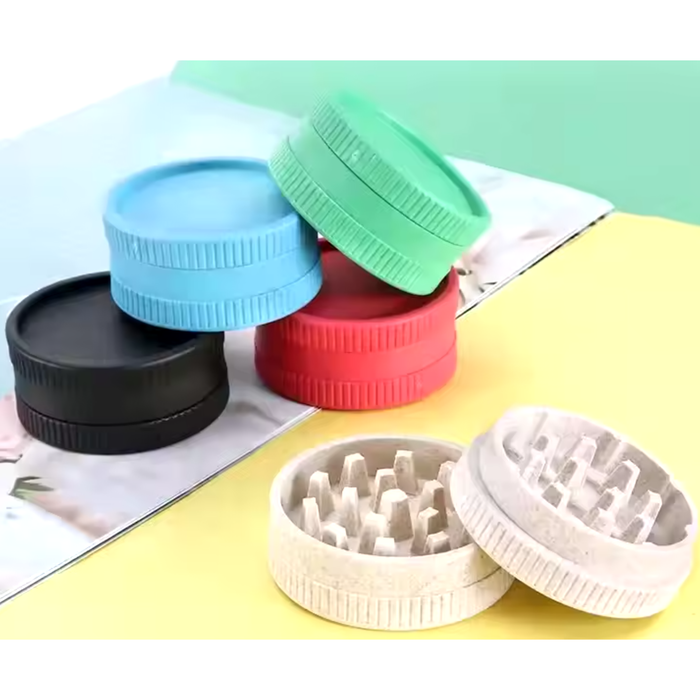 Biodegradable Spice Grinder - Custom Promotional Product