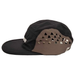 Custom 5 Panel Flat Brim Cap - Custom Promotional Product