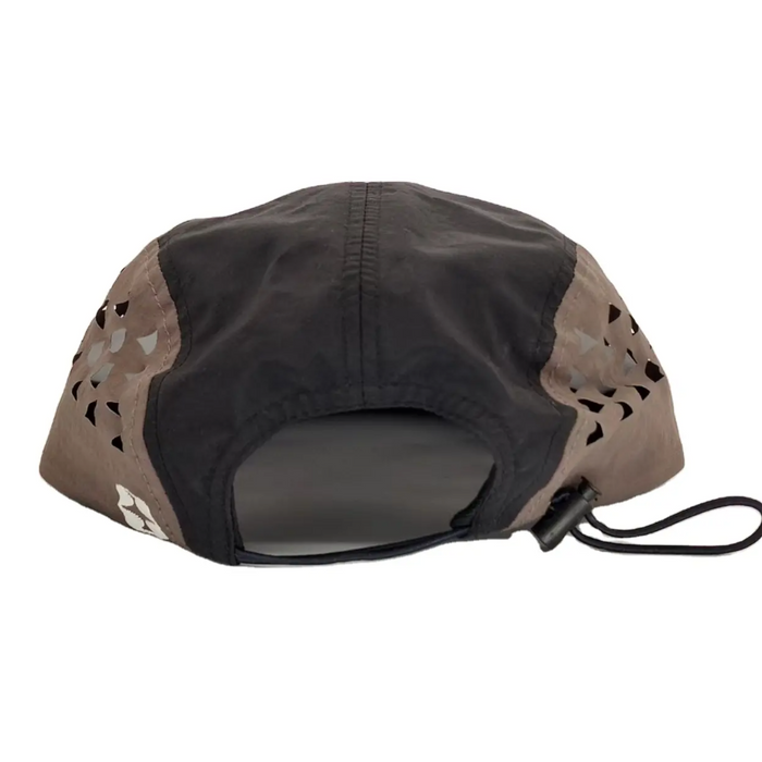 Custom 5 Panel Flat Brim Cap - Custom Promotional Product