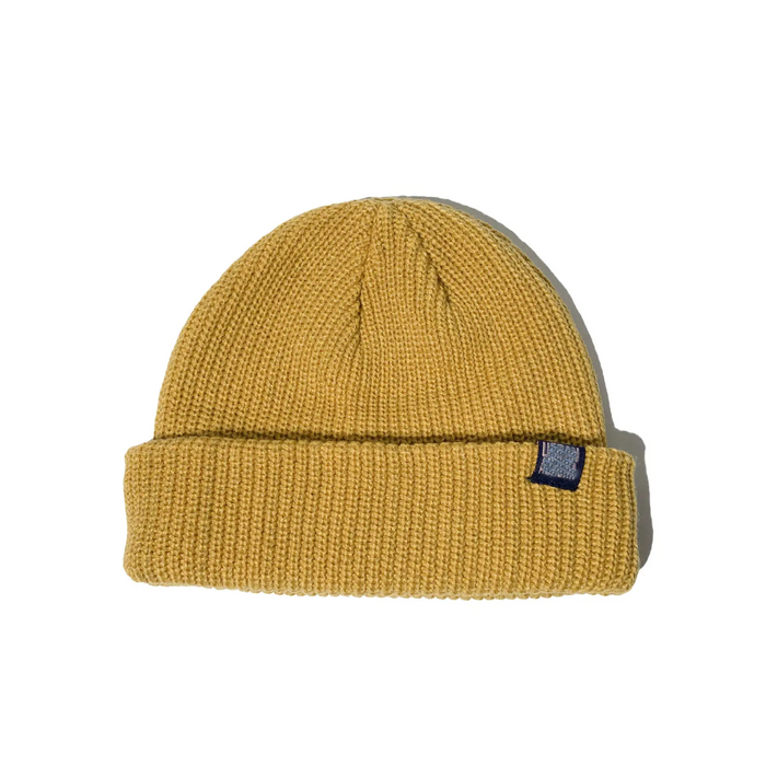 Skux Skull Beanie - Custom Promotional Product