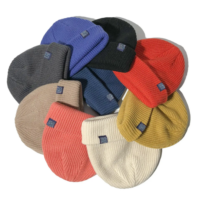 Skux Skull Beanie - Custom Promotional Product