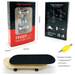 Finger Skateboards - Custom Promotional Product
