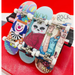 Finger Skateboards - Custom Promotional Product