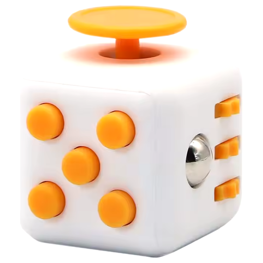 Fidget Cube - Custom Promotional Product