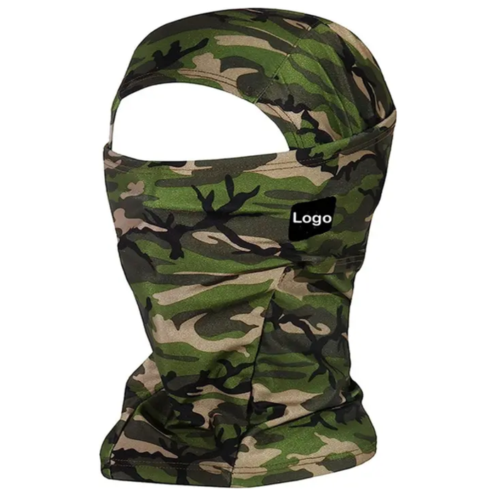 Lawson Balaclava - Custom Promotional Product