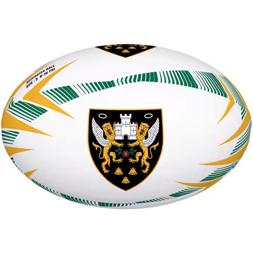 Match Grade Rugby Union Balls - Custom Promotional Product