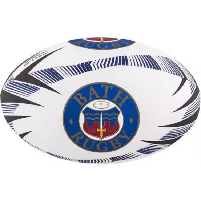 Match Grade Rugby Union Balls - Custom Promotional Product