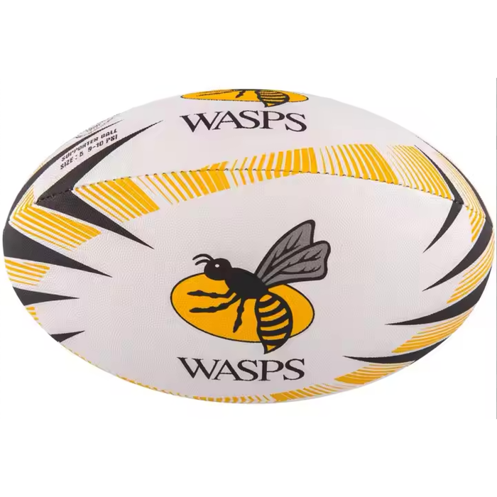 Match Grade Rugby Union Balls - Custom Promotional Product