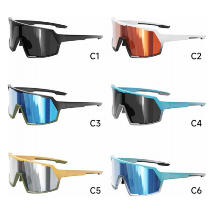 Venom Visors - Custom Promotional Product