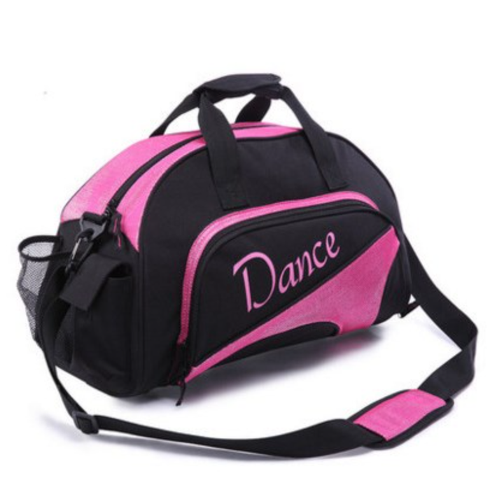 Dance Duffle Sports Bags - Custom Promotional Product