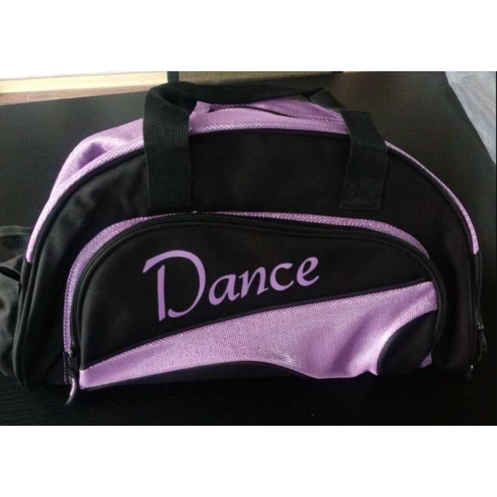 Dance Duffle Sports Bags - Custom Promotional Product