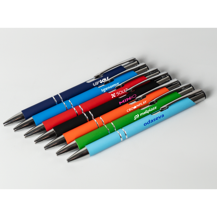 Thomas Pen - Custom Promotional Product