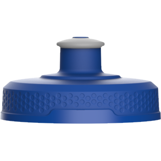 Budget 650ml Promotional Drink Bottle - Custom Promotional Product