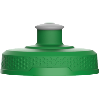 Budget 650ml Promotional Drink Bottle - Custom Promotional Product