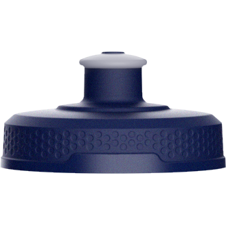 Budget 650ml Promotional Drink Bottle - Custom Promotional Product