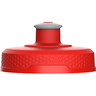 Budget 650ml Promotional Drink Bottle - Custom Promotional Product