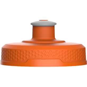 Budget 650ml Promotional Drink Bottle - Custom Promotional Product