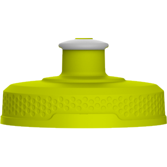 Budget 650ml Promotional Drink Bottle - Custom Promotional Product