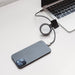 St Patrick Charging Cable - Custom Promotional Product