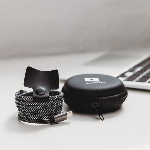 St Patrick Charging Cable - Custom Promotional Product