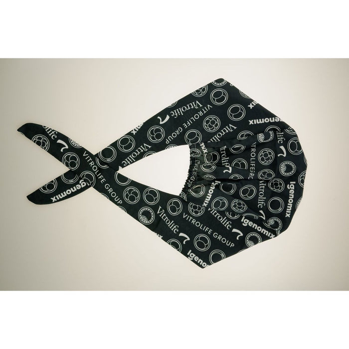 Unisex Reversible Surgical Scrub Caps - Custom Promotional Product