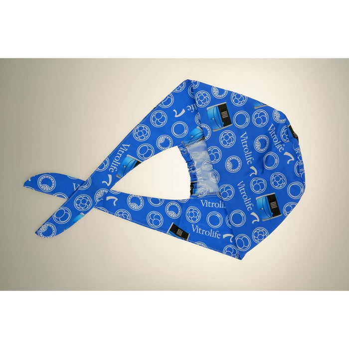 Unisex Reversible Surgical Scrub Caps - Custom Promotional Product