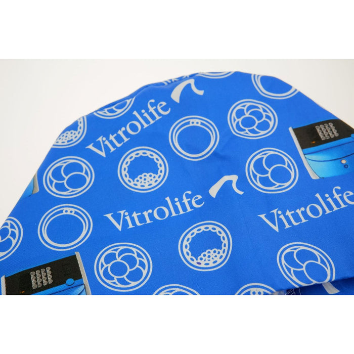 Unisex Reversible Surgical Scrub Caps - Custom Promotional Product