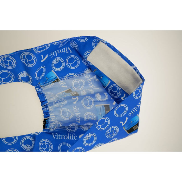 Unisex Reversible Surgical Scrub Caps - Custom Promotional Product