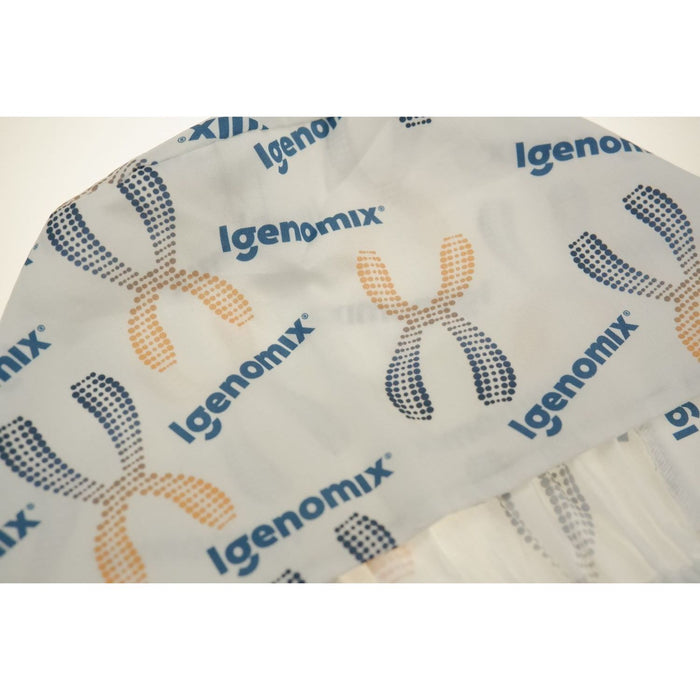 Unisex Reversible Surgical Scrub Caps - Custom Promotional Product