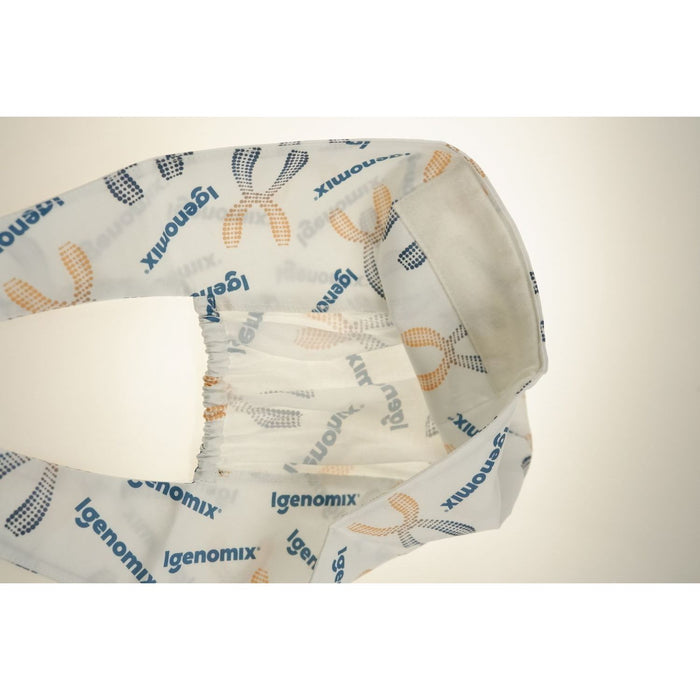 Unisex Reversible Surgical Scrub Caps - Custom Promotional Product