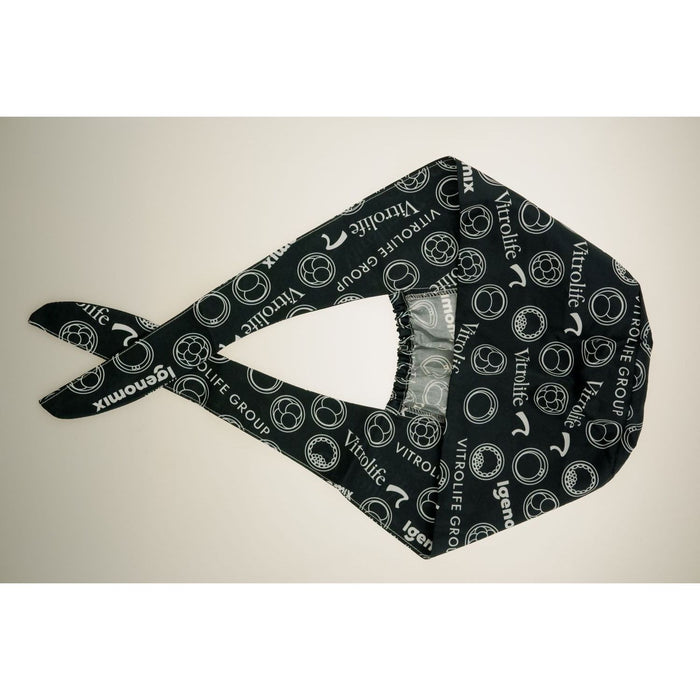 Unisex Reversible Surgical Scrub Caps - Custom Promotional Product