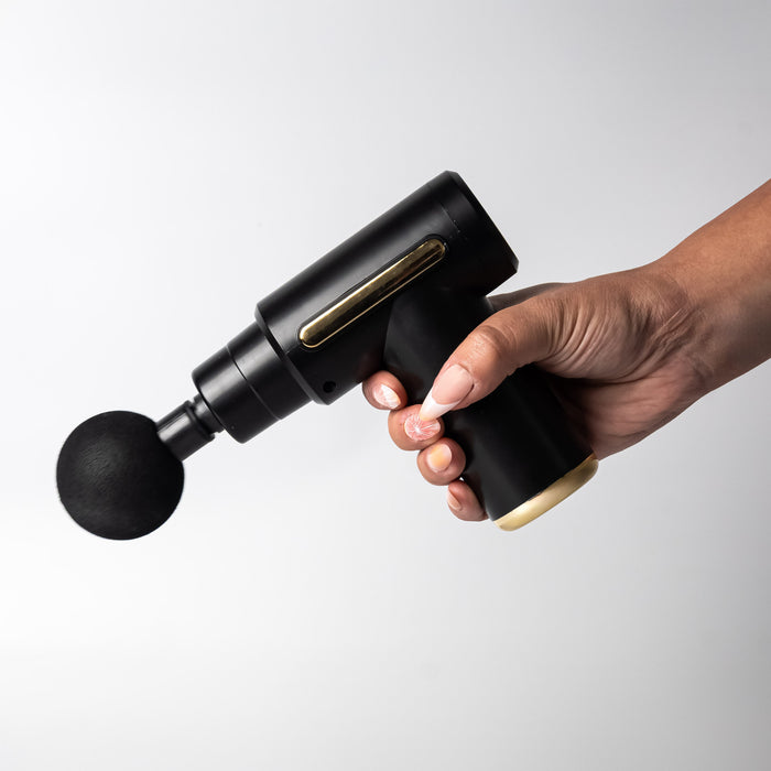Olympic Massage Gun - Custom Promotional Product