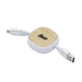 ZIP 60W fast charging cable - Custom Promotional Product