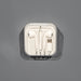 Vibe USB Type C earphone - Custom Promotional Product