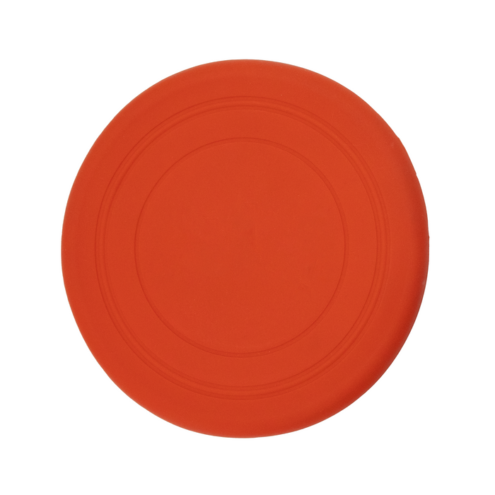Perez Silicon Frisbee - Custom Promotional Product