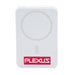 Turbo 5000mAh wireless charging power bank - Custom Promotional Product
