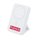 Turbo 5000mAh wireless charging power bank - Custom Promotional Product