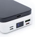 Turbo 5000mAh wireless charging power bank - Custom Promotional Product