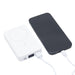 Turbo 5000mAh wireless charging power bank - Custom Promotional Product