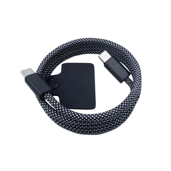 St Patrick Charging Cable - Custom Promotional Product