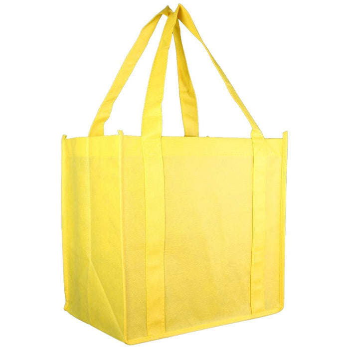 Non Woven Shopping Bag - Custom Promotional Product