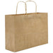 Kraft Paper Bag - Custom Promotional Product