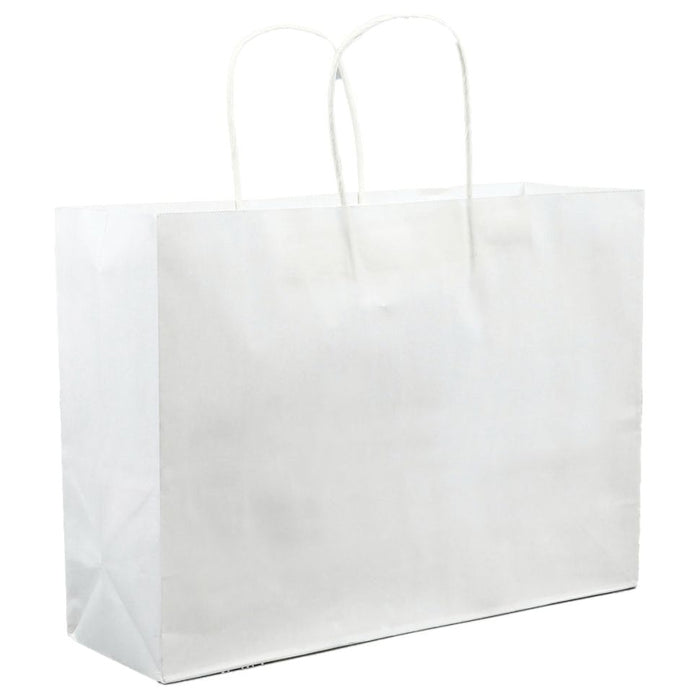 Kraft Paper Bag - Custom Promotional Product