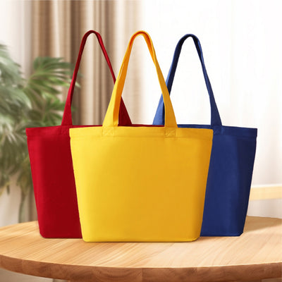 HAWII CANVAS BAG - Custom Promotional Product