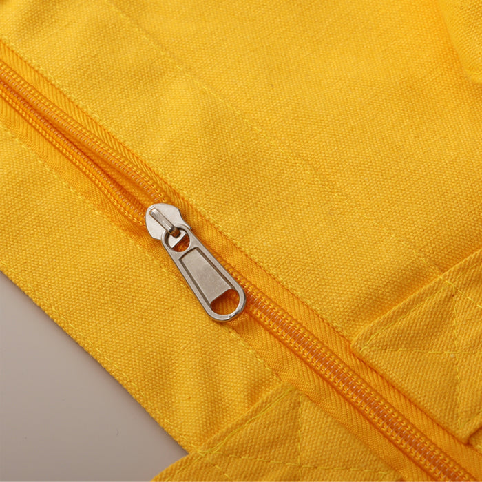 HAWII CANVAS BAG - Custom Promotional Product