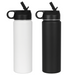 Trekk Stainless 700 ML Drink Bottle - Custom Promotional Product