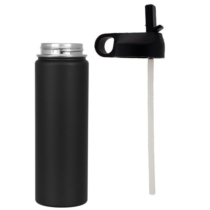 Trekk Stainless 700 ML Drink Bottle - Custom Promotional Product